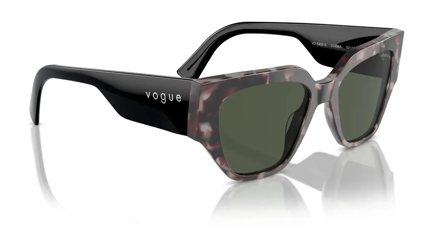 Vogue VO5409S Sunglasses | Size 52