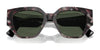 Vogue VO5409S Sunglasses | Size 52 / Black / Grey Gradient (2N 30.0%) №W44/11
