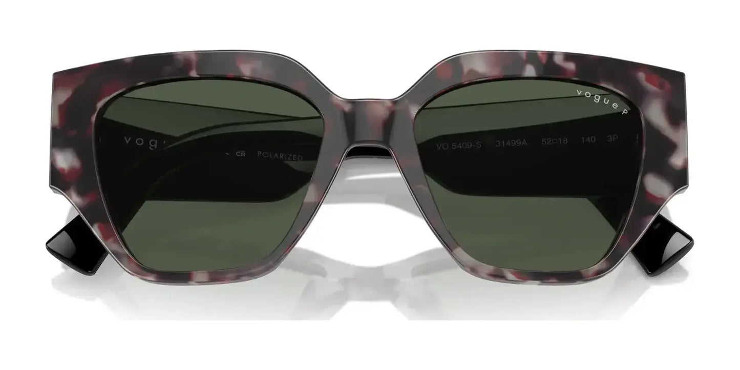 Vogue VO5409S Sunglasses | Size 52