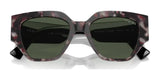 Vogue VO5409S Sunglasses | Size 52