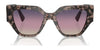 Vogue VO5409S Sunglasses | Size 52 / Black / Grey Gradient (2N 30.0%) №W44/11