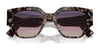 Vogue VO5409S Sunglasses | Size 52 / Black / Grey Gradient (2N 30.0%) №W44/11