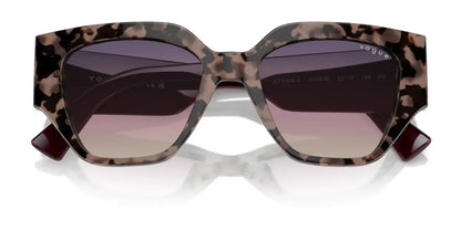 Vogue VO5409S Sunglasses | Size 52