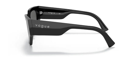 Vogue VO5409S Sunglasses | Size 52