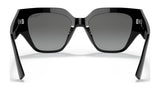 Vogue VO5409S Sunglasses | Size 52