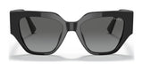 Vogue VO5409S Sunglasses | Size 52