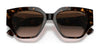 Vogue VO5409S Sunglasses | Size 52 / Black / Grey Gradient (2N 30.0%) №W44/11