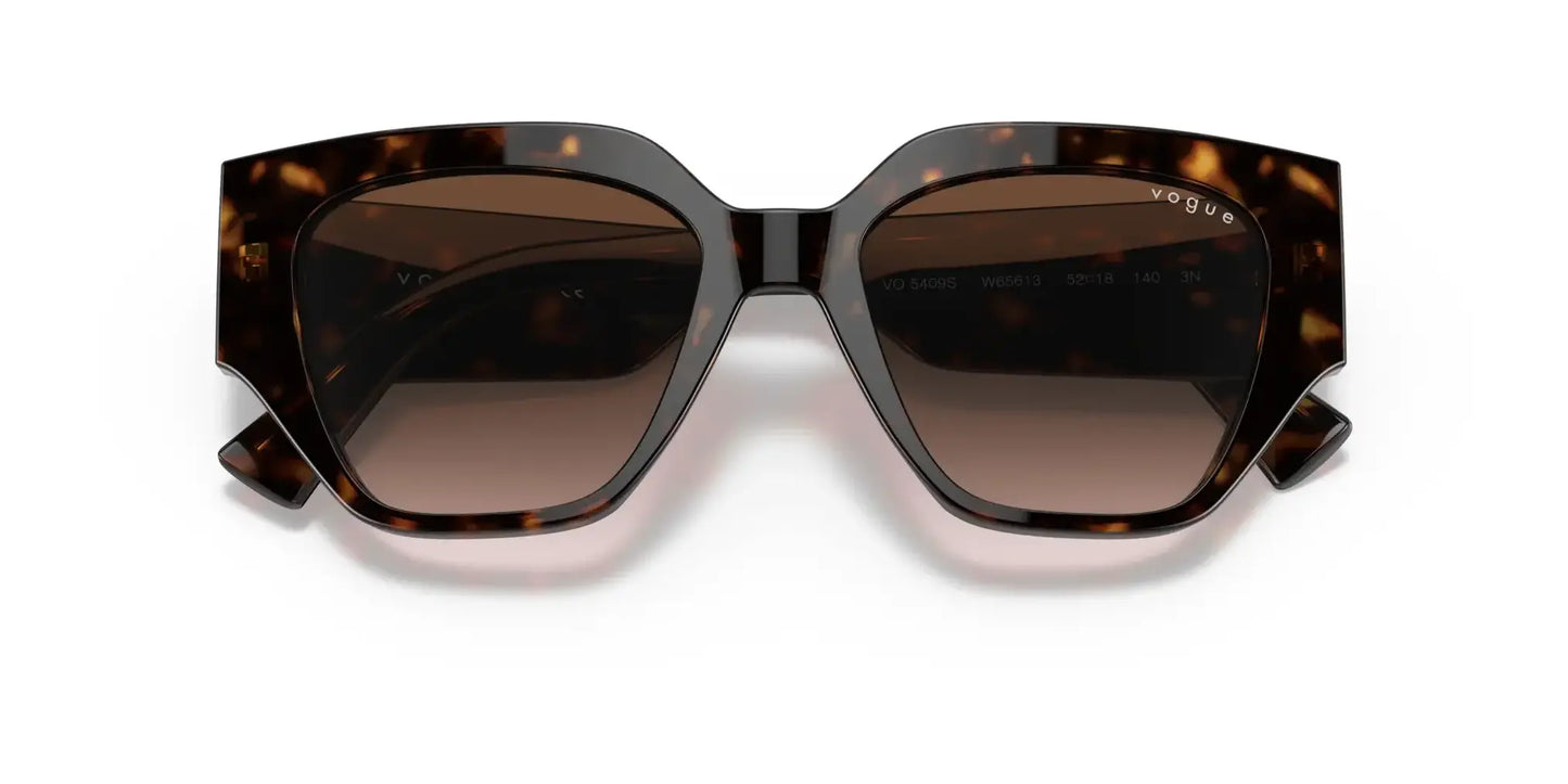 Vogue VO5409S Sunglasses | Size 52