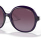 Transparent Violet №29678H