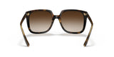 Vogue VO5411S Sunglasses | Size 54