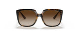 Vogue VO5411S Sunglasses | Size 54