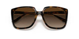 Vogue VO5411S Sunglasses | Size 54