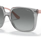 Transparent Grey №282011
