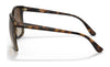 Vogue VO5411SF Sunglasses | Size 54 / Transparent Grey №282011 / Grey Gradient (2N 30.0%)