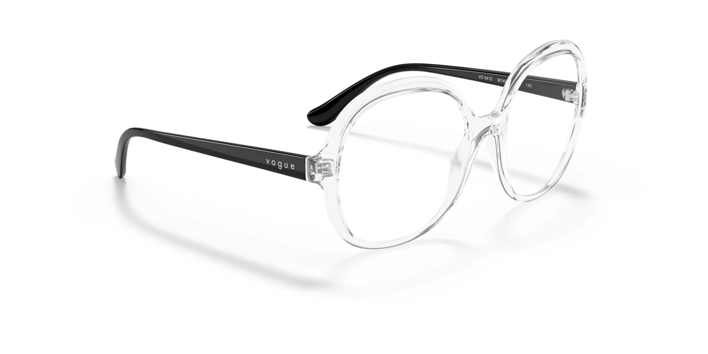 Vogue VO5412 Eyeglasses | Size 51