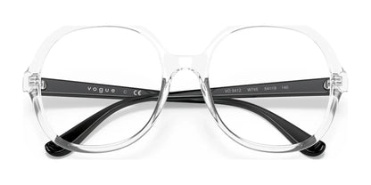 Vogue VO5412 Eyeglasses | Size 51