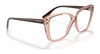 Vogue VO5413 Eyeglasses / Transparent Pink №2864 / Size 51