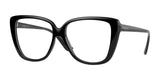 Vogue VO5413 Eyeglasses Black