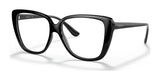 Vogue VO5413 Eyeglasses Black