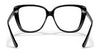 Vogue VO5413 Eyeglasses / Transparent Pink №2864 / Size 51