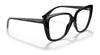 Vogue VO5413 Eyeglasses / Transparent Pink №2864 / Size 51