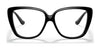 Vogue VO5413 Eyeglasses / Transparent Pink №2864 / Size 51