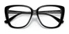 Vogue VO5413 Eyeglasses / Transparent Pink №2864 / Size 51