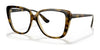 Vogue VO5413 Eyeglasses / Dark Havana №W656 / Size 54