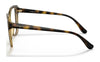 Vogue VO5413 Eyeglasses / Transparent Pink №2864 / Size 51