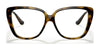 Vogue VO5413 Eyeglasses / Transparent Pink №2864 / Size 51