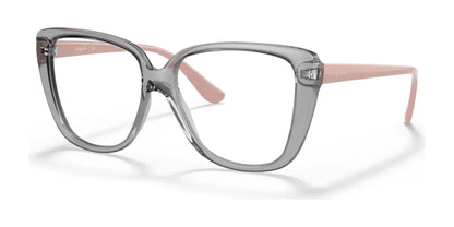 Vogue VO5413F Eyeglasses Transparent Grey