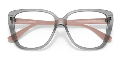 Vogue VO5413F Eyeglasses | Size 54