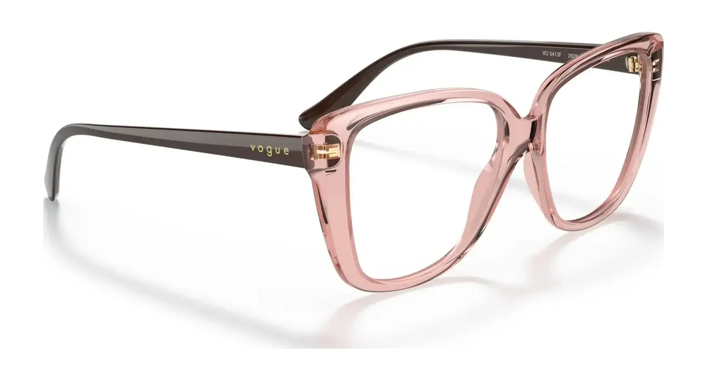 Vogue VO5413F Eyeglasses | Size 54