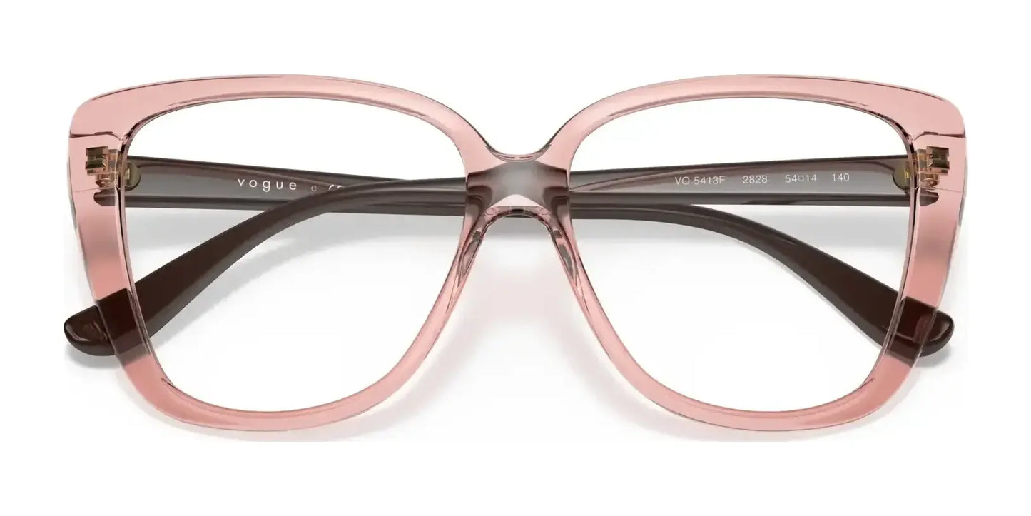 Vogue VO5413F Eyeglasses | Size 54