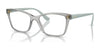 Vogue VO5420 Eyeglasses / Transparent Grey №2726 / Size 53