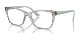 Vogue VO5420 Eyeglasses Transparent Grey