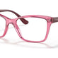 Transparent Cherry №2804