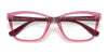 Vogue VO5420 Eyeglasses / Transparent №W745 / Size 51