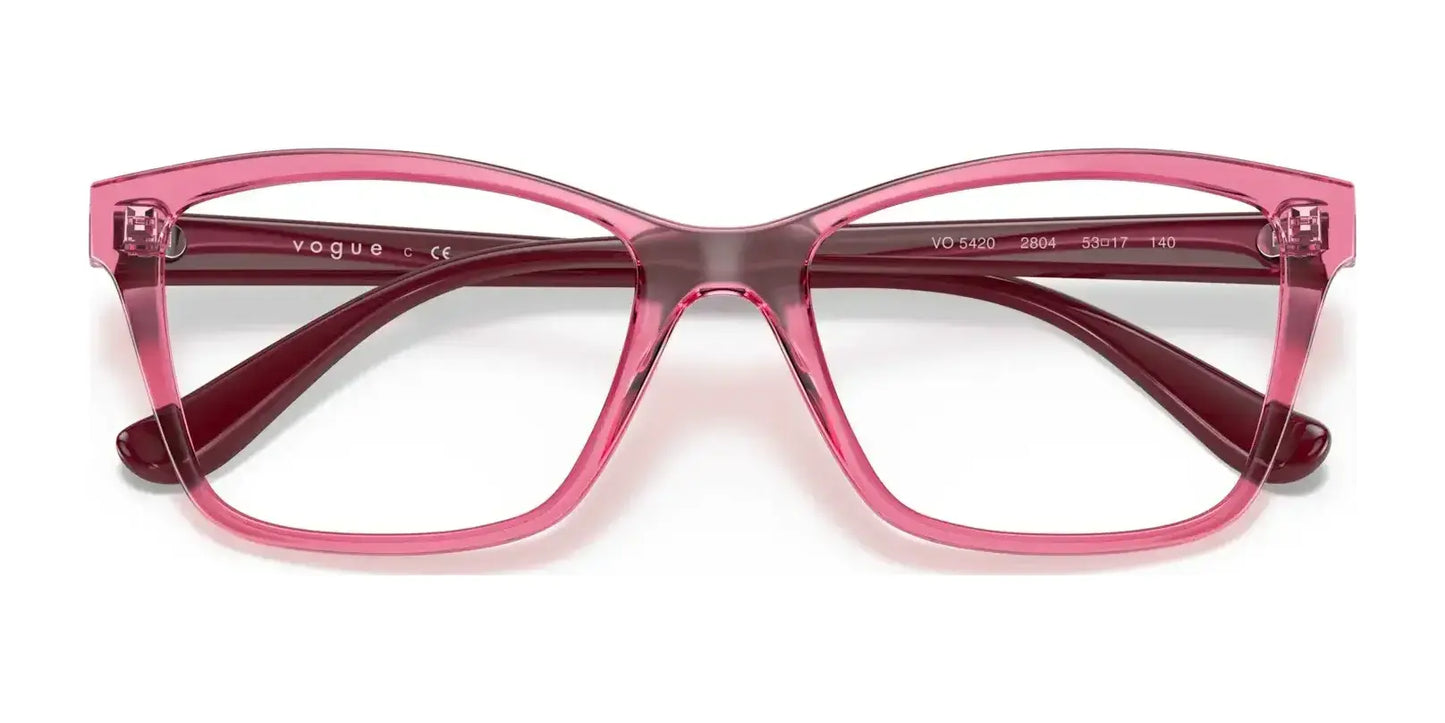 Vogue VO5420 Eyeglasses