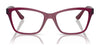 Vogue VO5420 Eyeglasses / Transparent №W745 / Size 51