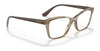Vogue VO5420 Eyeglasses / Transparent №W745 / Size 51