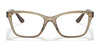 Vogue VO5420 Eyeglasses / Transparent №W745 / Size 51
