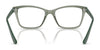 Vogue VO5420 Eyeglasses / Transparent №W745 / Size 51