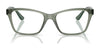 Vogue VO5420 Eyeglasses / Transparent №W745 / Size 51