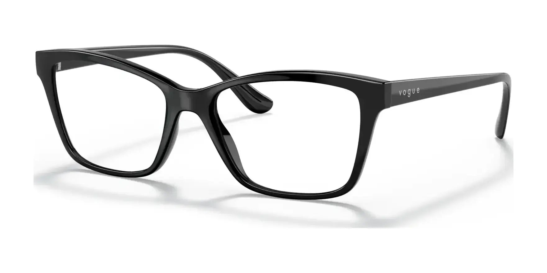 Vogue VO5420 Eyeglasses Black