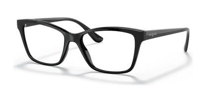 Vogue VO5420 Eyeglasses Black