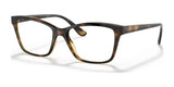 Vogue VO5420 Eyeglasses Dark Havana