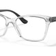 Transparent №W745