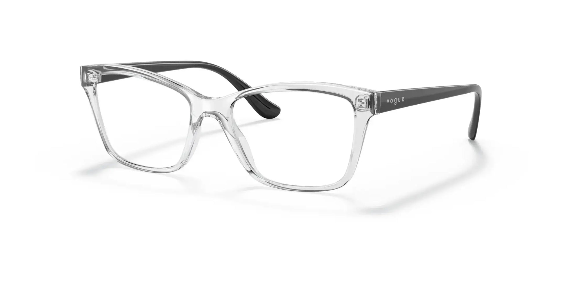 Vogue VO5420 Eyeglasses Transparent
