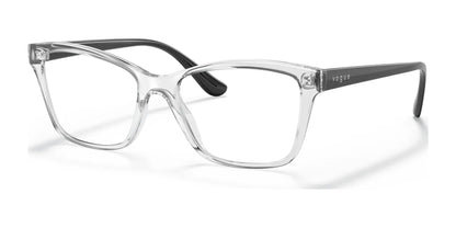 Vogue VO5420 Eyeglasses Transparent